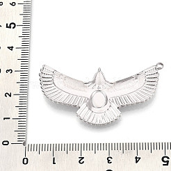 304 Stainless Steel Pendants&nbsp;LS-STAS-T065-91P