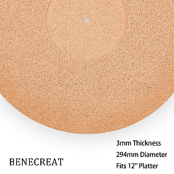 Cork Insulation Sheets&nbsp;AJEW-WH0018-97