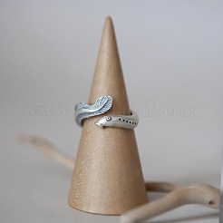 Brass Cuff Open Rings&nbsp;WG45B51-01