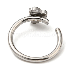 Non-Tarnish 304 Stainless Steel Body Jewelry&nbsp;AJEW-F296-02P