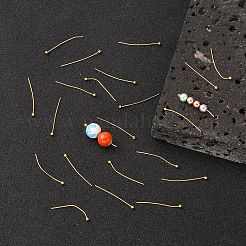 Brass Ball Head pins&nbsp;X1-KK-R020-06G