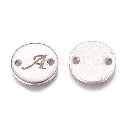 Tarnish Resistant 304 Stainless Steel Links&nbsp;STAS-G224-01P