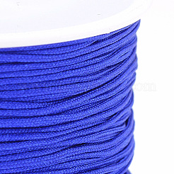 Nylon Braided Cord&nbsp;NWIR-Q008B-F227