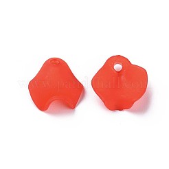 Transparent Acrylic Beads&nbsp;MACR-S373-106-D01