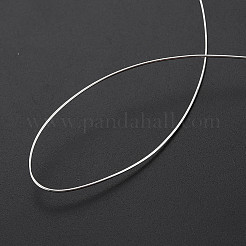 Round Copper Jewelry Wire&nbsp;CWIR-S002-0.6mm-01
