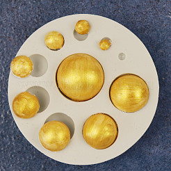 Food Grade Silicone Molds&nbsp;X-DIY-I012-12