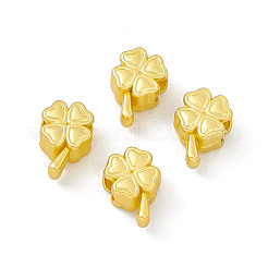Rack Plating Alloy European Beads&nbsp;FIND-G045-68MG
