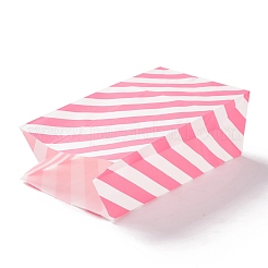 Rectangle Kraft Paper Bags&nbsp;CARB-K002-05B-02
