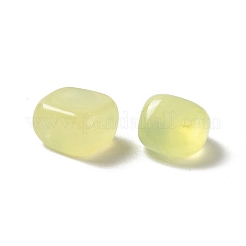 Natural New Jade Beads&nbsp;G-A023-05C