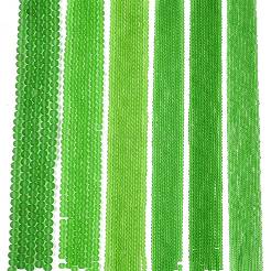 Transparent Glass Beads Strands&nbsp;EGLA-A044-T3mm-MD11