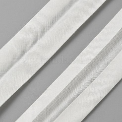 20mの綿ポリエステルリボン  衣類用アクセサリー  トウモロコシの穂の黄色  7/8インチ（22mm）  約21.87ヤード（20m）/ロール&nbsp;OCOR-WH0090-036D