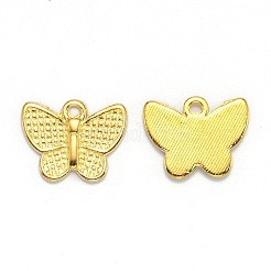 Tibetan Style Alloy Pendants&nbsp;TIBEP-MSMC003-G