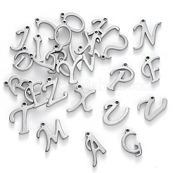Tarnish Resistant 201 Stainless Steel Charms&nbsp;STAS-R105