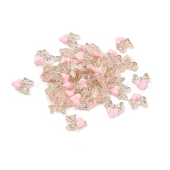 Luminous Resin Decoden Cabochons&nbsp;RESI-N039-83A