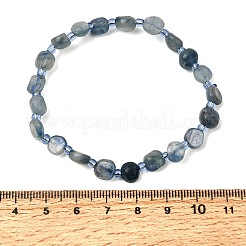 Natural Kyanite Beads Bracelets&nbsp;GG-CBA05D5-02A-08AB