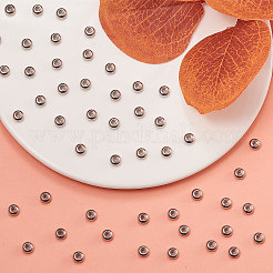 50Pcs 304 Stainless Steel Beads&nbsp;STAS-CJ0001-195