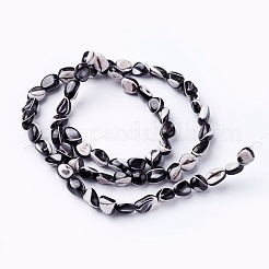Shell Beads Strands&nbsp;SSHEL-E571-46A