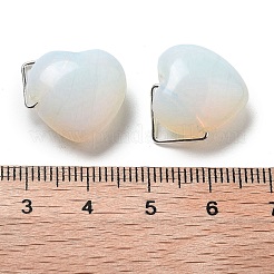 Opalite Pendants&nbsp;G-K371-02P-02