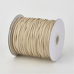 Eco-Friendly Korean Waxed Polyester Cord&nbsp;YC-P002-0.5mm-1170