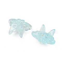 Glass Beads&nbsp;GLAA-C039-01D