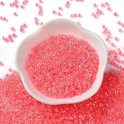 Glass Seed Beads&nbsp;X-SEED-S042-13A-07