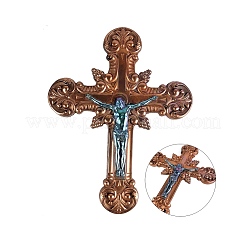 DIY Religion Themed Display Decoration Silicone Molds&nbsp;HAWE-PW0001-009