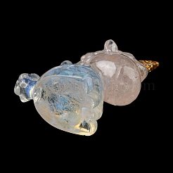 Resin Home Display Decorations&nbsp;G-PW0005-06A