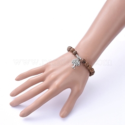 Chakra Jewelry&nbsp;BJEW-JB05232