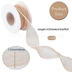 Polyester Ribbons&nbsp;OCOR-WH20009-29C