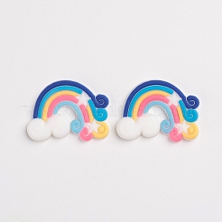 Resin Cabochons&nbsp;RESI-CJC0001-42B-01