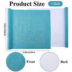 Nylon Fabric&nbsp;DIY-WH20062-133E