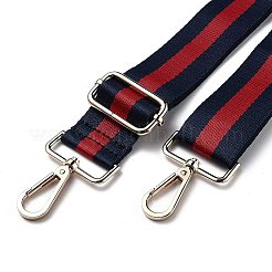 Adjustable Nylon Bag Chains Strap&nbsp;X1-AJEW-P059-13