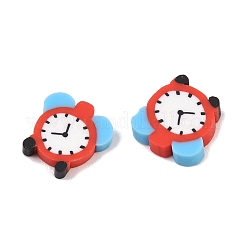 Handmade Polymer Clay Cabochons&nbsp;CLAY-A007-14B