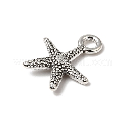 Tibetan Style Alloy Pendants&nbsp;AL-CBA3B63-32AS