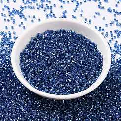 Cylinder Seed Beads&nbsp;X-SEED-H001-G12