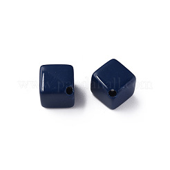 Opaque Acrylic Beads&nbsp;MACR-S373-135-A06