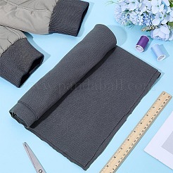 Cotton Ribbed Fabric&nbsp;AJEW-WH0816-226A