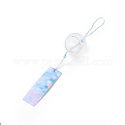 Wind Chimes&nbsp;DJEW-WH0038-10B