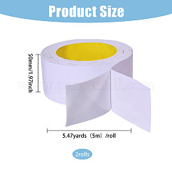 EVA Adhesive Tape&nbsp;DIY-WH0622-269C