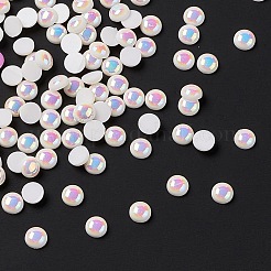 ABS Plastic Nail Art Decoration Accessories&nbsp;MRMJ-S017-003F