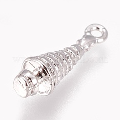 Alloy Pendants&nbsp;PALLOY-P171-02P