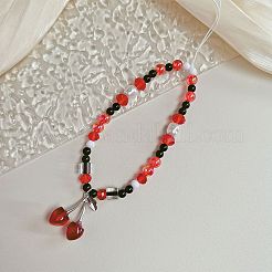 Mobile Straps&nbsp;AJEW-WH20073-002A