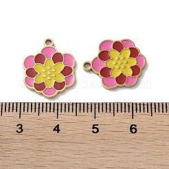 Ion Plating(IP) 304 Stainless Steel Pendants&nbsp;STAS-C083-12G-01