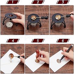 DIY Scrapbook&nbsp;AJEW-WH0100-073
