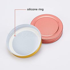 Tinplate Bottle Caps&nbsp;IFIN-CA0001-24
