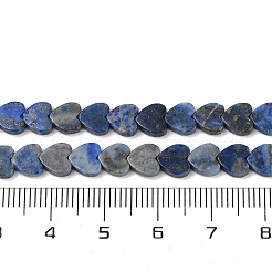 Natural Lapis Lazuli Beads Strands&nbsp;G-M403-A43-02