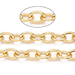 Aluminum Cable Chains&nbsp;CHA-N003-21KCG