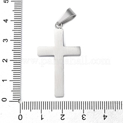 304 Stainless Steel Enamel Pendants&nbsp;STAS-G346-43P