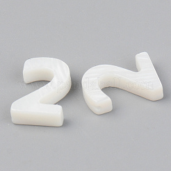 Natural Freshwater Shell Beads&nbsp;LS-SSHEL-R048-005-02