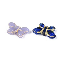 Glass Beads&nbsp;LAMP-T021-66M